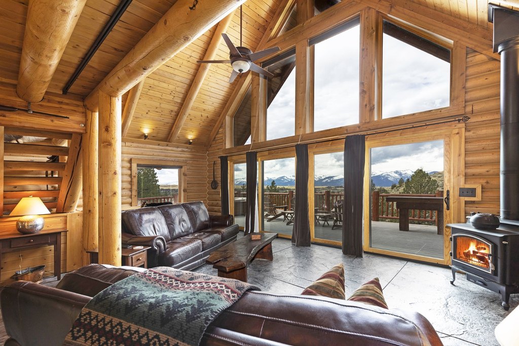 Stevensville, Montana, 59870, United States, 3 Bedrooms Bedrooms, ,2.5 BathroomsBathrooms,Residential,Forsale,1941171