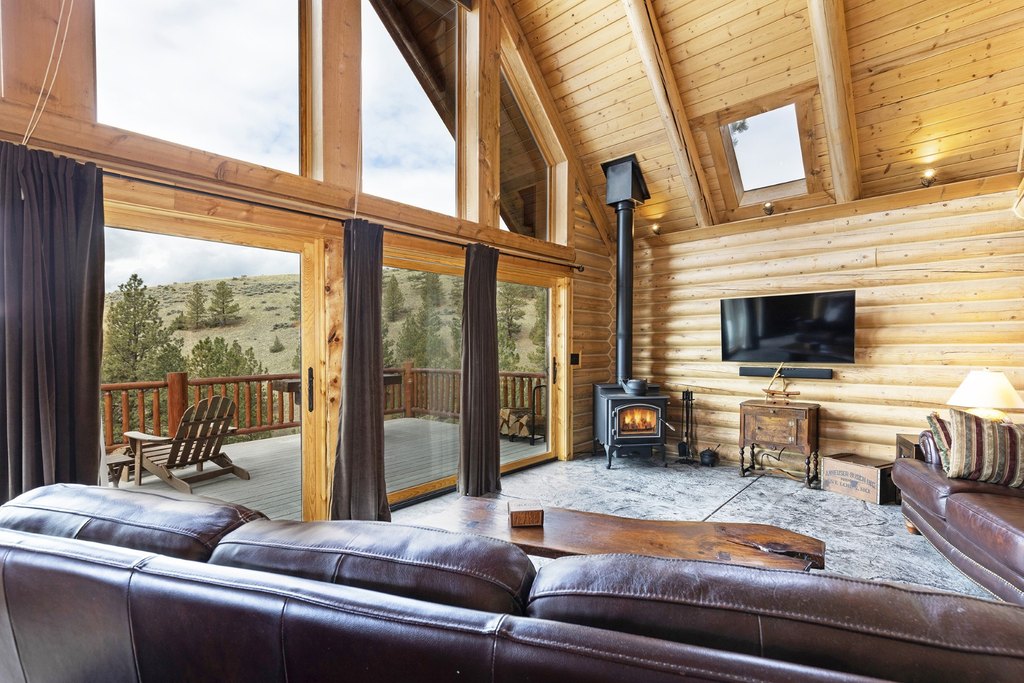 Stevensville, Montana, 59870, United States, 3 Bedrooms Bedrooms, ,2.5 BathroomsBathrooms,Residential,Forsale,1941171
