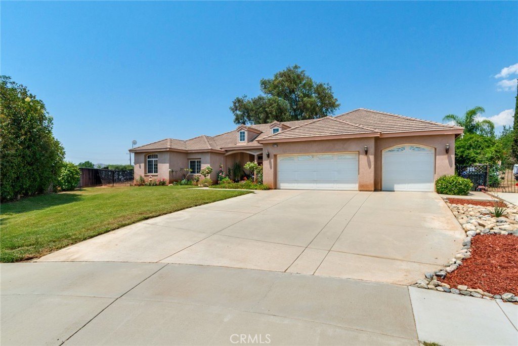Yucaipa, California, 92399, United States, 3 Bedrooms Bedrooms, ,2.5 BathroomsBathrooms,Residential,Forsale,1941469