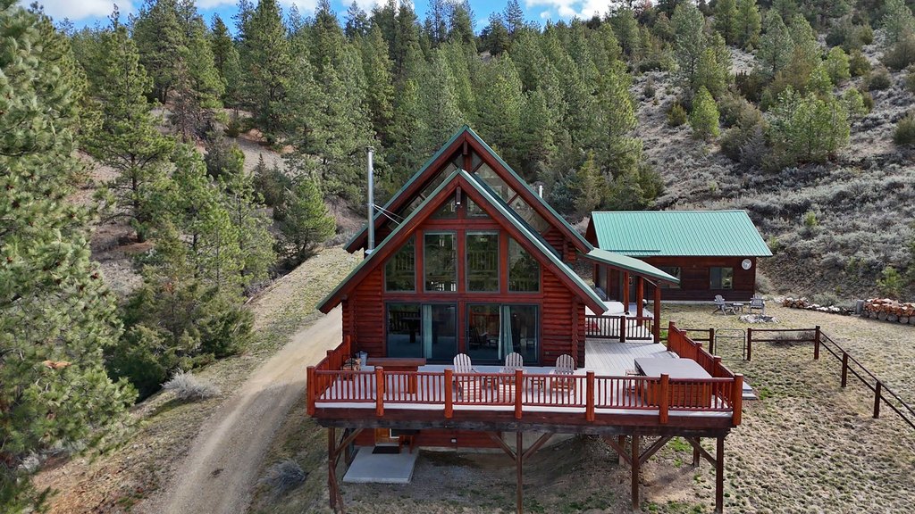 Stevensville, Montana, 59870, United States, 3 Bedrooms Bedrooms, ,2.5 BathroomsBathrooms,Residential,Forsale,1941171