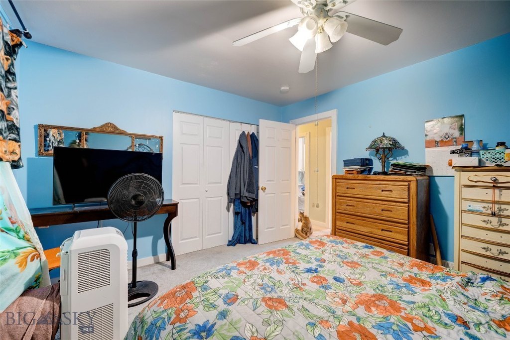 Bozeman, Montana, 59715, United States, 4 Bedrooms Bedrooms, ,3 BathroomsBathrooms,Residential,Forsale,1986980