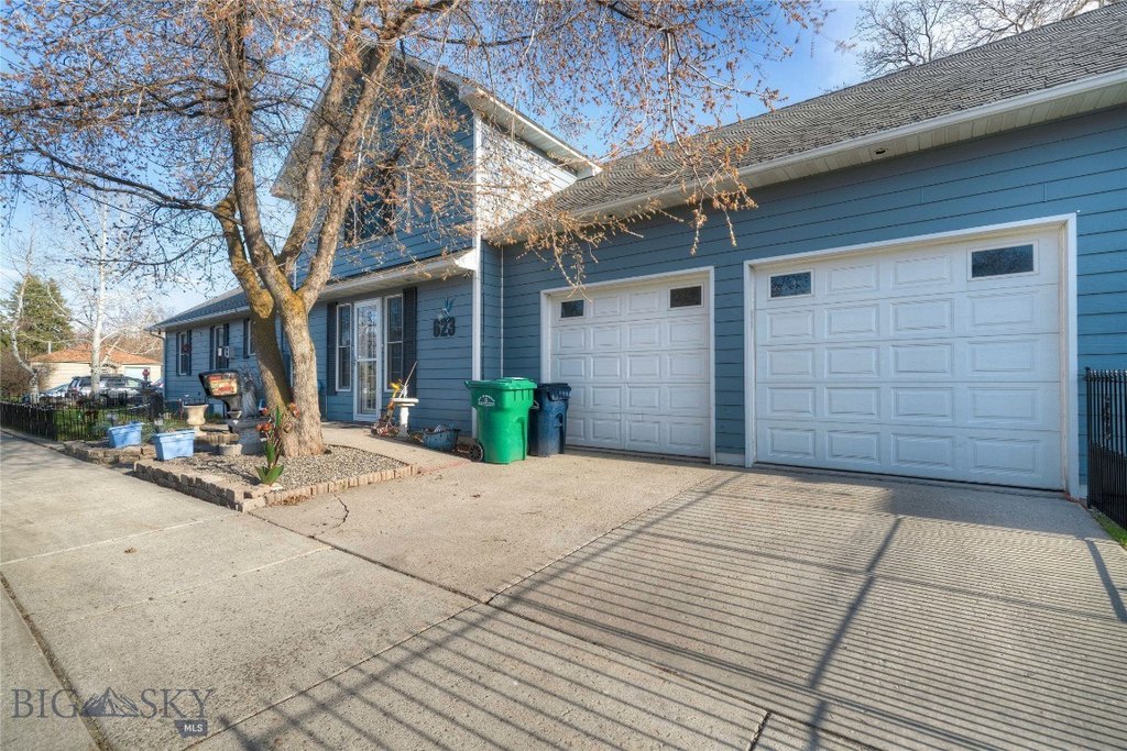 Bozeman, Montana, 59715, United States, 4 Bedrooms Bedrooms, ,3 BathroomsBathrooms,Residential,Forsale,1986980