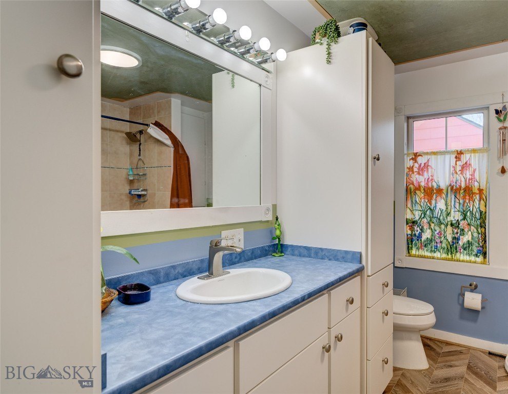 Bozeman, Montana, 59715, United States, 4 Bedrooms Bedrooms, ,3 BathroomsBathrooms,Residential,Forsale,1986980