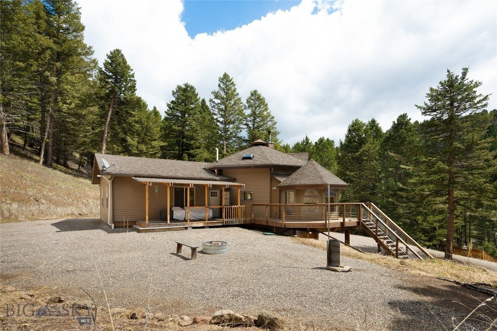 Bozeman, Montana, 59715, United States, 3 Bedrooms Bedrooms, ,2 BathroomsBathrooms,Residential,Forsale,1986952