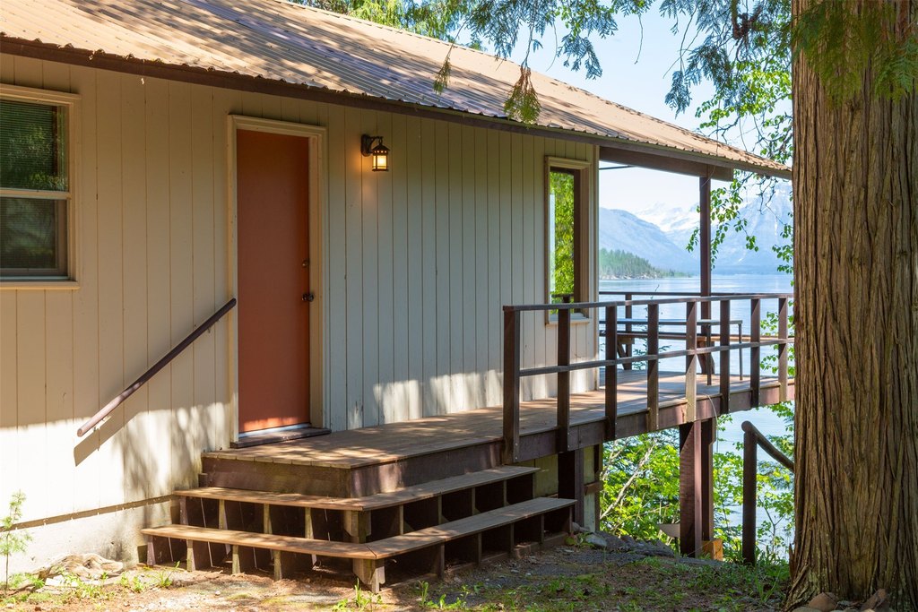 West Glacier, Montana, 59936, United States, 2 Bedrooms Bedrooms, ,1 BathroomBathrooms,Residential,Forsale,1941211
