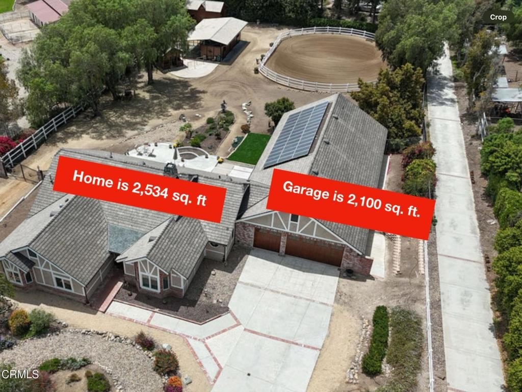 Camarillo, California, 93012, United States, 4 Bedrooms Bedrooms, ,2.5 BathroomsBathrooms,Residential,Forsale,1941420