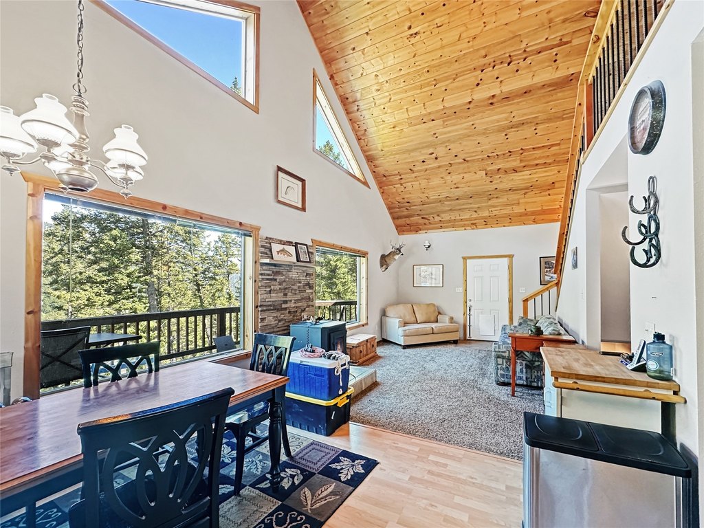 Cardwell, Montana, 59721, United States, 4 Bedrooms Bedrooms, ,2 BathroomsBathrooms,Residential,Forsale,1941158