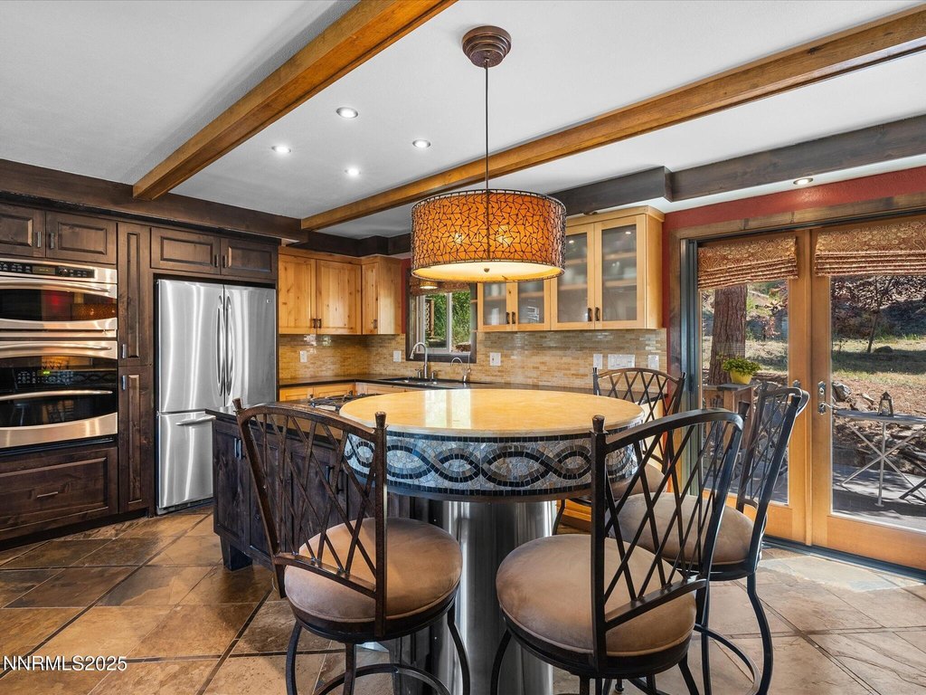 Glenbrook, Nevada, 89413, United States, 2 Bedrooms Bedrooms, ,2 BathroomsBathrooms,Residential,Forsale,1960017