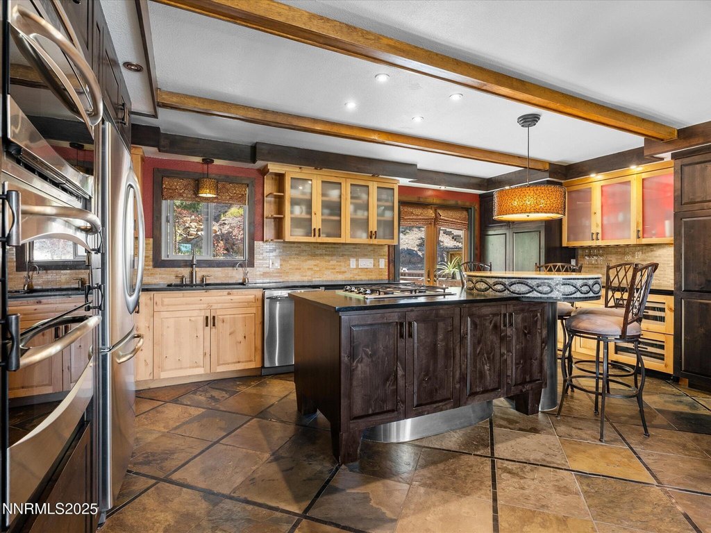 Glenbrook, Nevada, 89413, United States, 2 Bedrooms Bedrooms, ,2 BathroomsBathrooms,Residential,Forsale,1960017