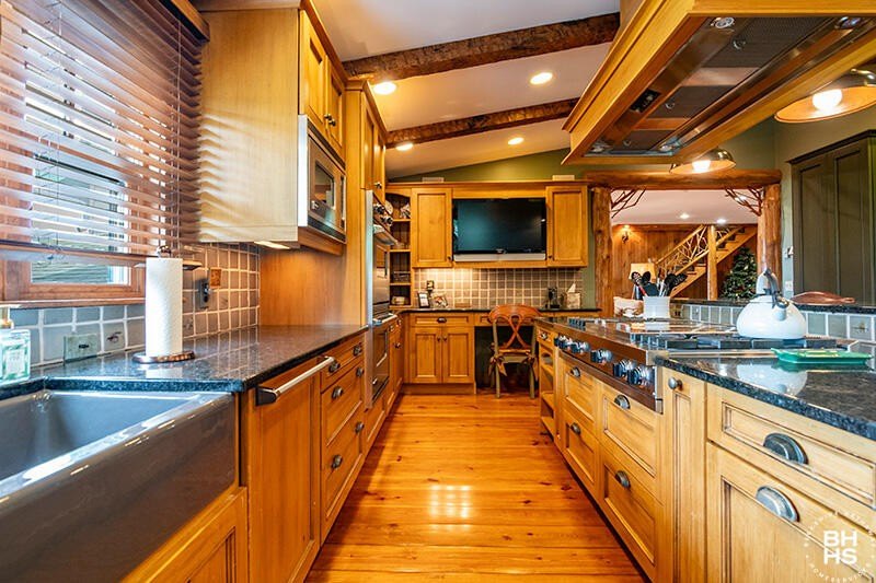 Lake Placid, New York, 12946, United States, 5 Bedrooms Bedrooms, ,5 BathroomsBathrooms,Residential,Forsale,1953157