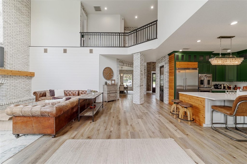 OCALA, Florida, 34480, United States, 5 Bedrooms Bedrooms, ,5.5 BathroomsBathrooms,Residential,Forsale,1959762