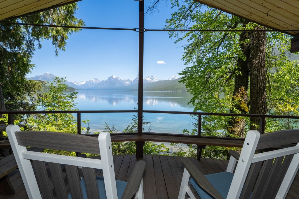 West Glacier, Montana, 59936, United States, 2 Bedrooms Bedrooms, ,1 BathroomBathrooms,Residential,Forsale,1941211