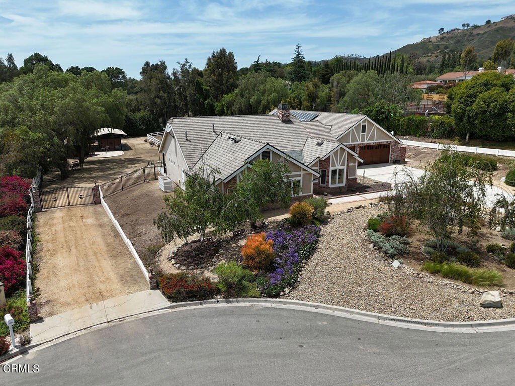 Camarillo, California, 93012, United States, 4 Bedrooms Bedrooms, ,2.5 BathroomsBathrooms,Residential,Forsale,1941420