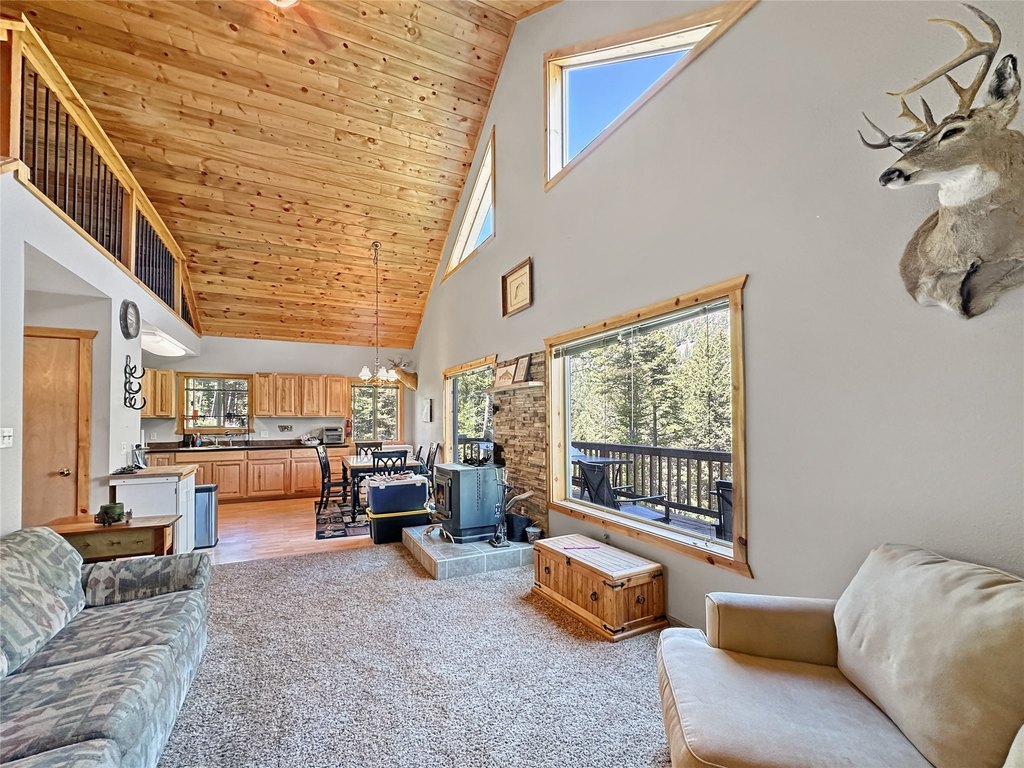 Cardwell, Montana, 59721, United States, 4 Bedrooms Bedrooms, ,2 BathroomsBathrooms,Residential,Forsale,1941158