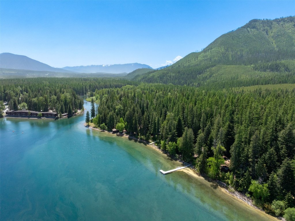 West Glacier, Montana, 59936, United States, 2 Bedrooms Bedrooms, ,1 BathroomBathrooms,Residential,Forsale,1941211