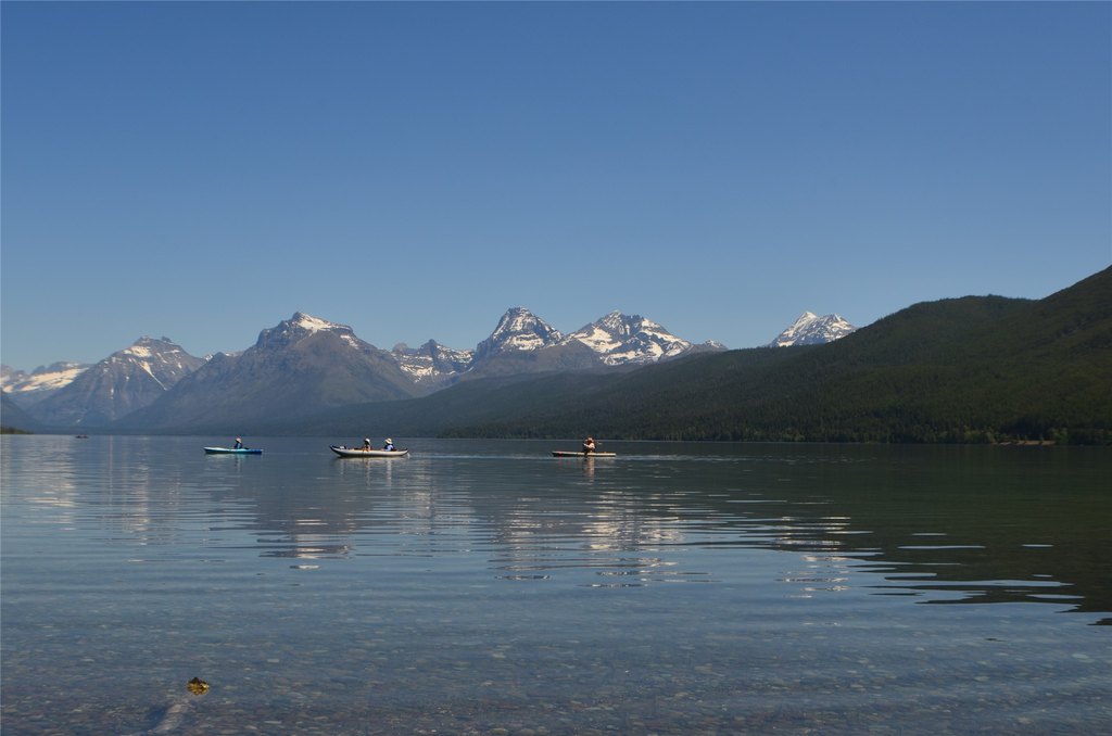 West Glacier, Montana, 59936, United States, 2 Bedrooms Bedrooms, ,1 BathroomBathrooms,Residential,Forsale,1941211