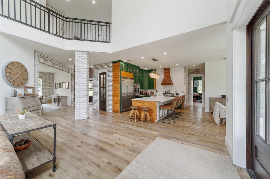 OCALA, Florida, 34480, United States, 5 Bedrooms Bedrooms, ,5.5 BathroomsBathrooms,Residential,Forsale,1959762