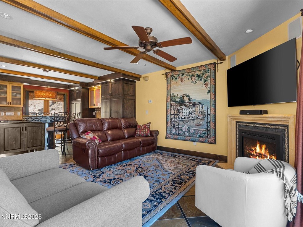 Glenbrook, Nevada, 89413, United States, 2 Bedrooms Bedrooms, ,2 BathroomsBathrooms,Residential,Forsale,1960017