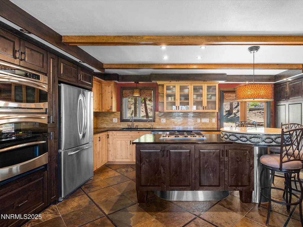 Glenbrook, Nevada, 89413, United States, 2 Bedrooms Bedrooms, ,2 BathroomsBathrooms,Residential,Forsale,1960017