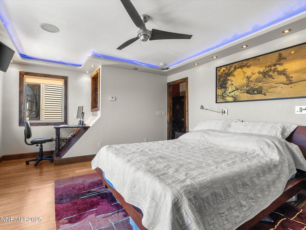 Glenbrook, Nevada, 89413, United States, 2 Bedrooms Bedrooms, ,2 BathroomsBathrooms,Residential,Forsale,1960017