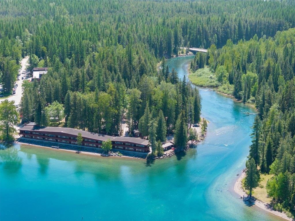 West Glacier, Montana, 59936, United States, 2 Bedrooms Bedrooms, ,1 BathroomBathrooms,Residential,Forsale,1941211