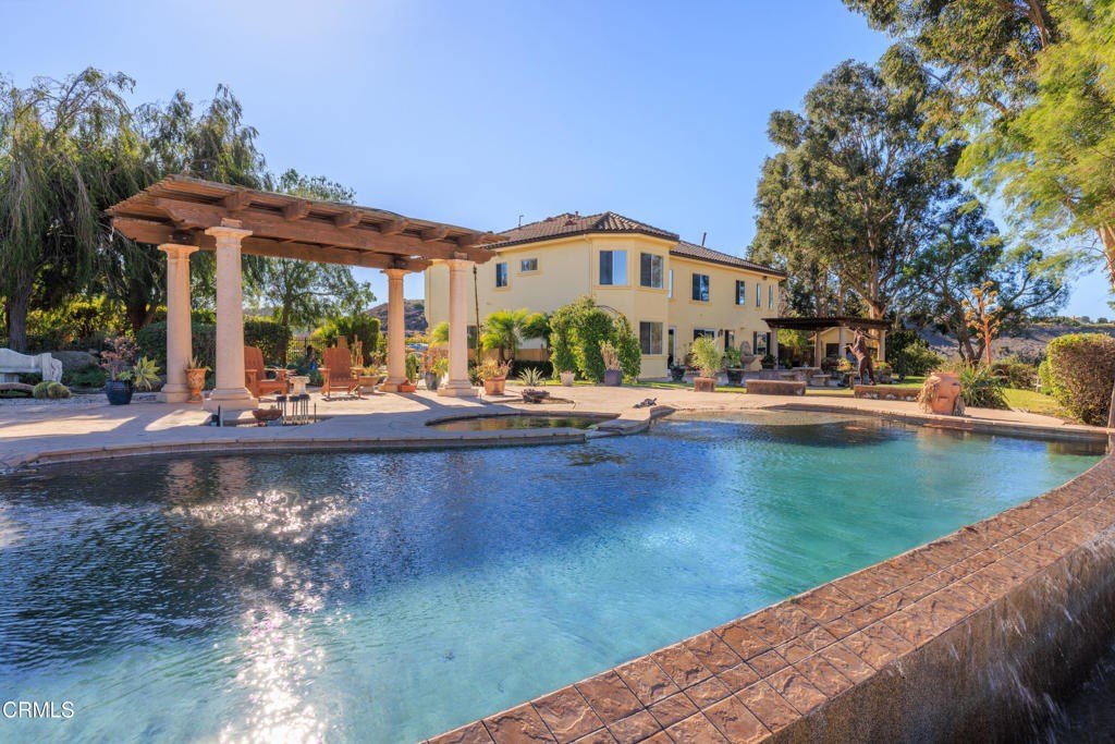 Camarillo, California, 93012, United States, 5 Bedrooms Bedrooms, ,3.5 BathroomsBathrooms,Residential,Forsale,1941422