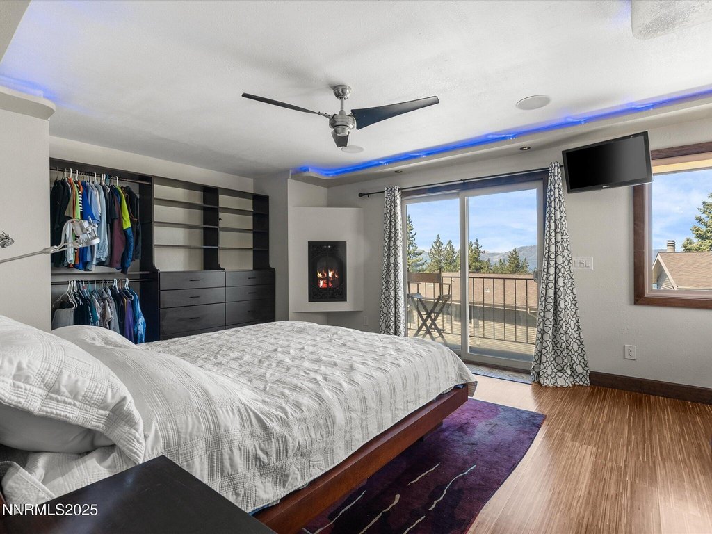 Glenbrook, Nevada, 89413, United States, 2 Bedrooms Bedrooms, ,2 BathroomsBathrooms,Residential,Forsale,1960017