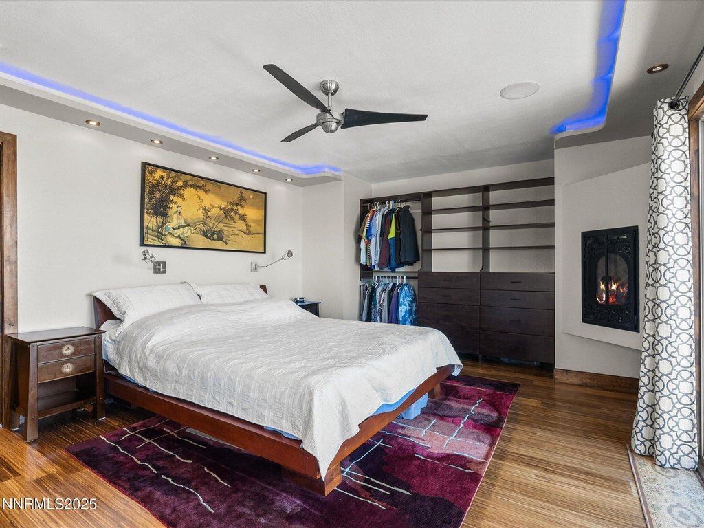 Glenbrook, Nevada, 89413, United States, 2 Bedrooms Bedrooms, ,2 BathroomsBathrooms,Residential,Forsale,1960017