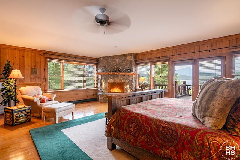 Lake Placid, New York, 12946, United States, 5 Bedrooms Bedrooms, ,5 BathroomsBathrooms,Residential,Forsale,1953157