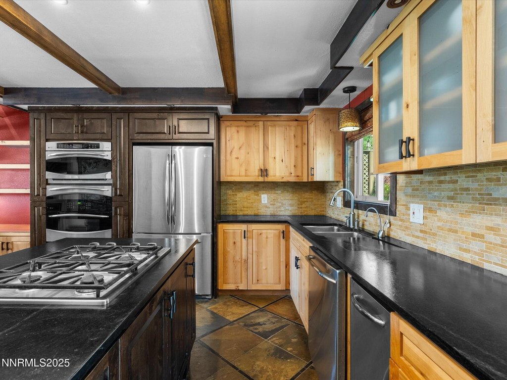 Glenbrook, Nevada, 89413, United States, 2 Bedrooms Bedrooms, ,2 BathroomsBathrooms,Residential,Forsale,1960017