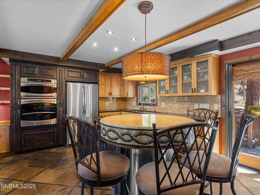 Glenbrook, Nevada, 89413, United States, 2 Bedrooms Bedrooms, ,2 BathroomsBathrooms,Residential,Forsale,1960017