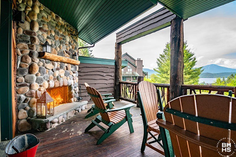 Lake Placid, New York, 12946, United States, 5 Bedrooms Bedrooms, ,5 BathroomsBathrooms,Residential,Forsale,1953157