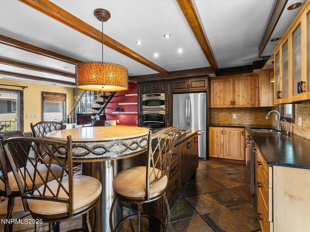 Glenbrook, Nevada, 89413, United States, 2 Bedrooms Bedrooms, ,2 BathroomsBathrooms,Residential,Forsale,1960017