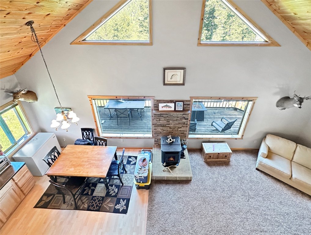 Cardwell, Montana, 59721, United States, 4 Bedrooms Bedrooms, ,2 BathroomsBathrooms,Residential,Forsale,1941158