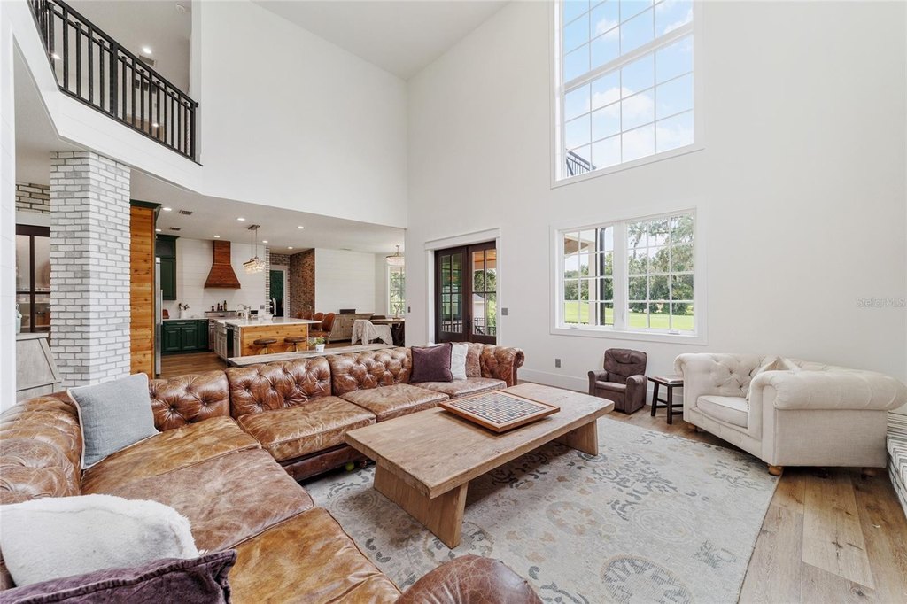 OCALA, Florida, 34480, United States, 5 Bedrooms Bedrooms, ,5.5 BathroomsBathrooms,Residential,Forsale,1959762