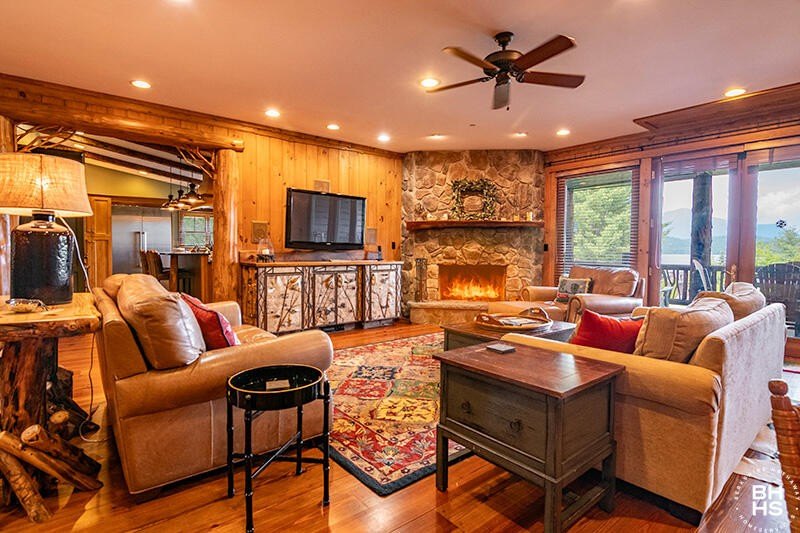 Lake Placid, New York, 12946, United States, 5 Bedrooms Bedrooms, ,5 BathroomsBathrooms,Residential,Forsale,1953157