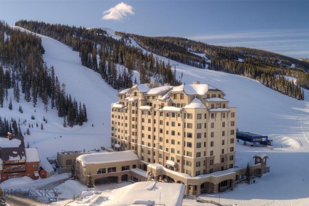 Big Sky, Montana, 59716, United States, 2 Bedrooms Bedrooms, ,3 BathroomsBathrooms,Residential,Forsale,1986990