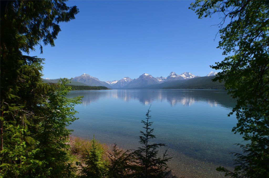 West Glacier, Montana, 59936, United States, 2 Bedrooms Bedrooms, ,1 BathroomBathrooms,Residential,Forsale,1941211