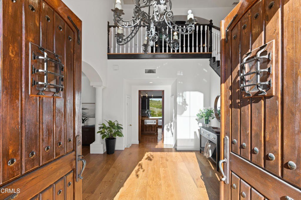 Camarillo, California, 93012, United States, 5 Bedrooms Bedrooms, ,3.5 BathroomsBathrooms,Residential,Forsale,1941422