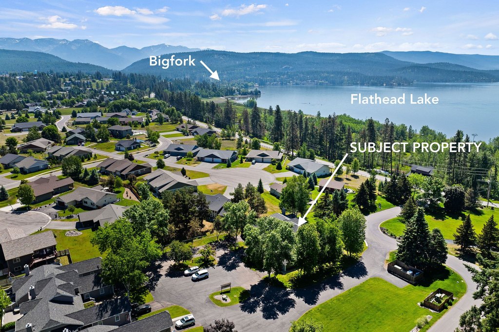 Bigfork, Montana, 59911, United States, 2 Bedrooms Bedrooms, ,2 BathroomsBathrooms,Residential,Forsale,1944322