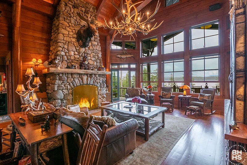 Saranac Lake, New York, 12983, United States, 7 Bedrooms Bedrooms, ,5 BathroomsBathrooms,Residential,Forsale,1953158