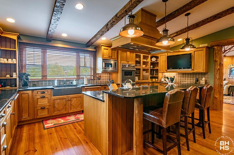 Lake Placid, New York, 12946, United States, 5 Bedrooms Bedrooms, ,5 BathroomsBathrooms,Residential,Forsale,1953157