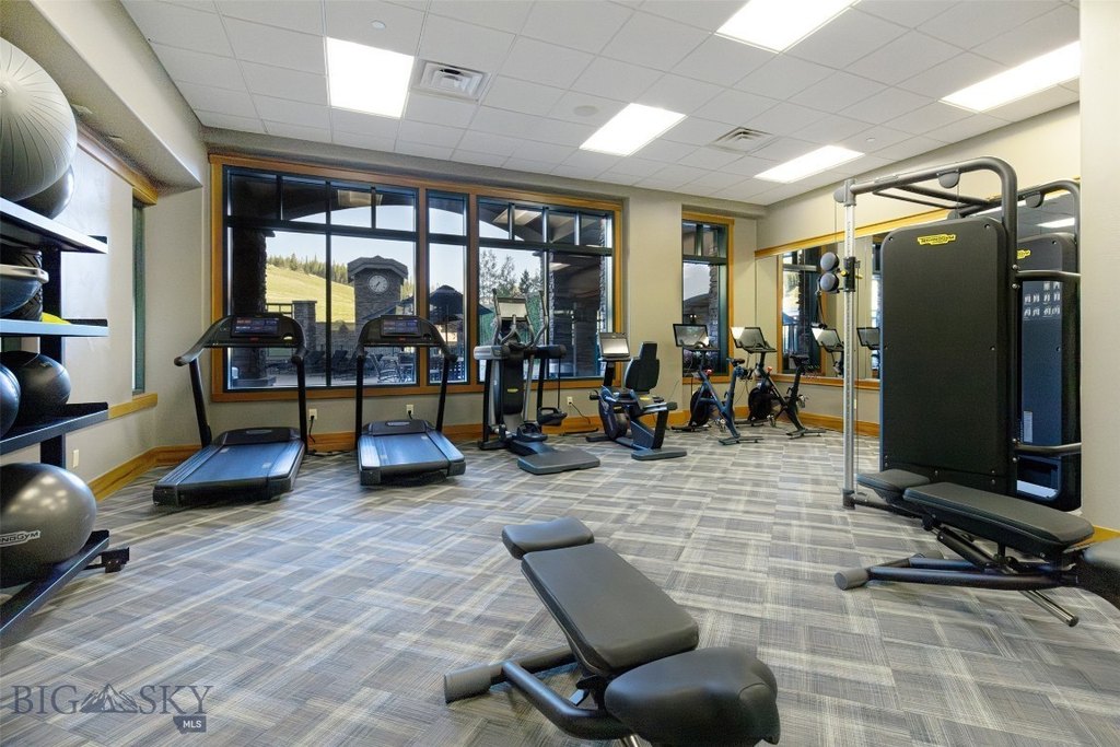 Big Sky, Montana, 59716, United States, 2 Bedrooms Bedrooms, ,3 BathroomsBathrooms,Residential,Forsale,1986990