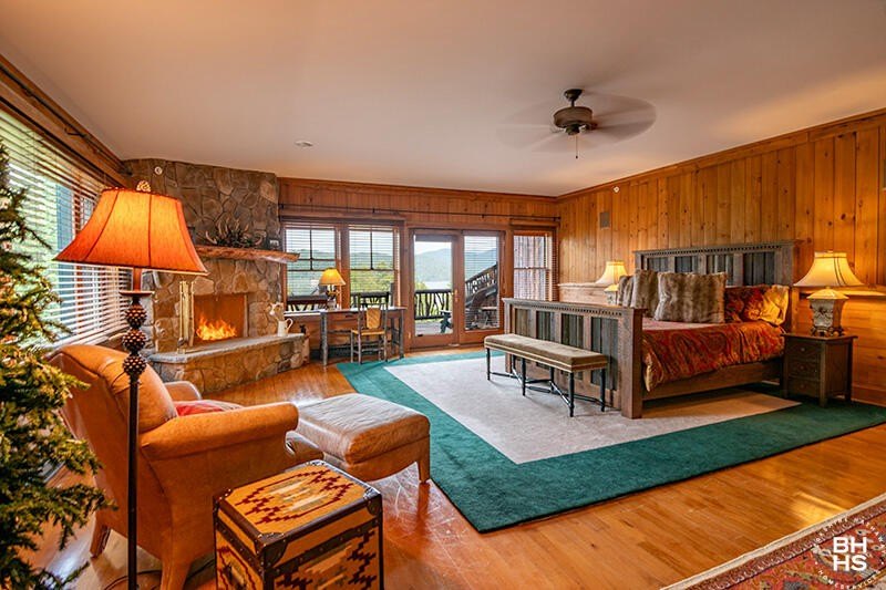 Lake Placid, New York, 12946, United States, 5 Bedrooms Bedrooms, ,5 BathroomsBathrooms,Residential,Forsale,1953157