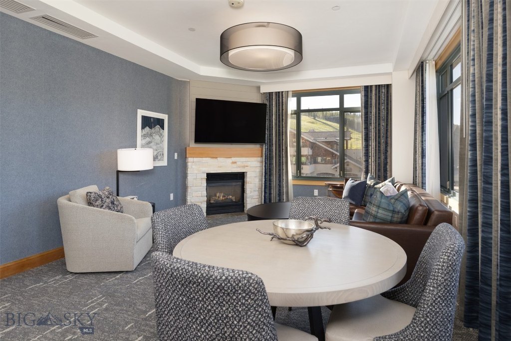 Big Sky, Montana, 59716, United States, 2 Bedrooms Bedrooms, ,3 BathroomsBathrooms,Residential,Forsale,1986990