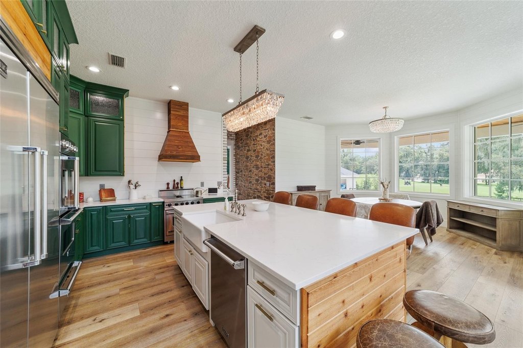 OCALA, Florida, 34480, United States, 5 Bedrooms Bedrooms, ,5.5 BathroomsBathrooms,Residential,Forsale,1959762