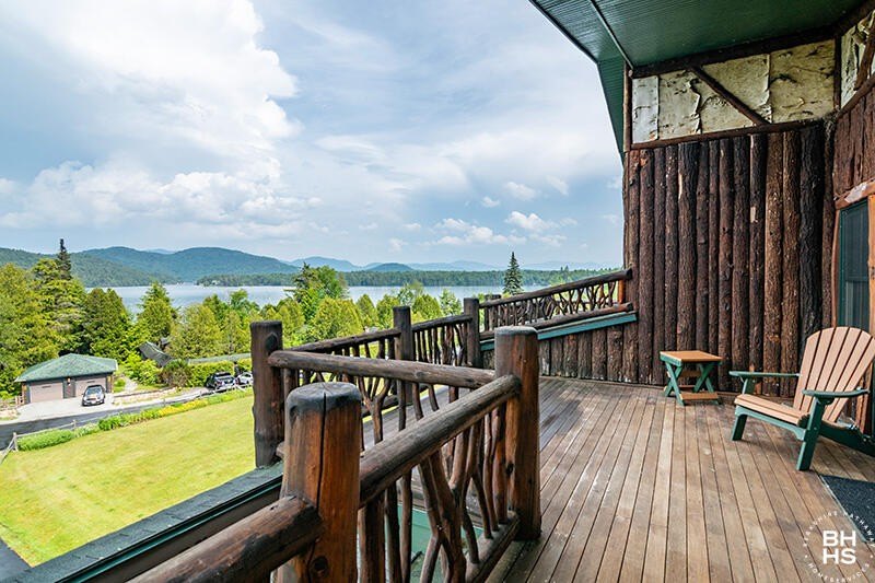 Lake Placid, New York, 12946, United States, 5 Bedrooms Bedrooms, ,5 BathroomsBathrooms,Residential,Forsale,1953157