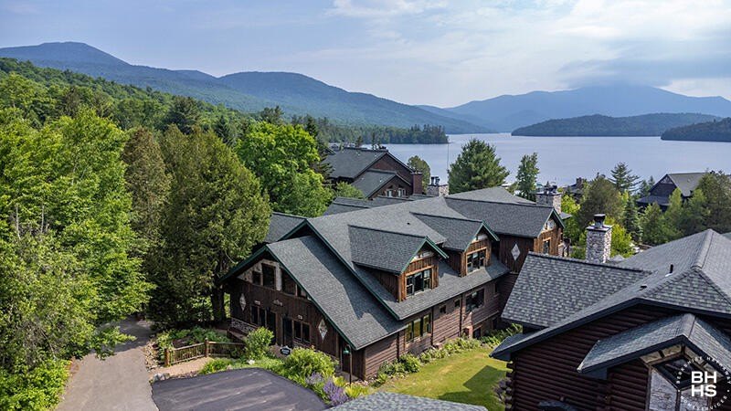 Lake Placid, New York, 12946, United States, 5 Bedrooms Bedrooms, ,5 BathroomsBathrooms,Residential,Forsale,1953157