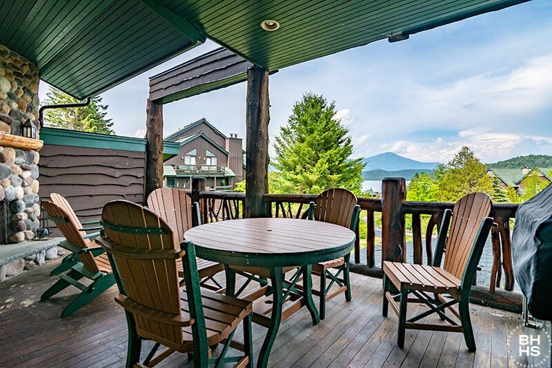 Lake Placid, New York, 12946, United States, 5 Bedrooms Bedrooms, ,5 BathroomsBathrooms,Residential,Forsale,1953157