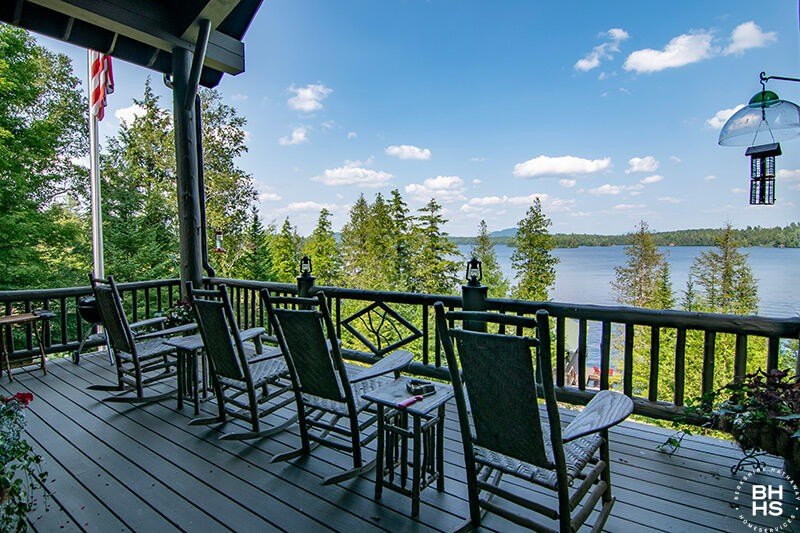 Saranac Lake, New York, 12983, United States, 7 Bedrooms Bedrooms, ,5 BathroomsBathrooms,Residential,Forsale,1953158